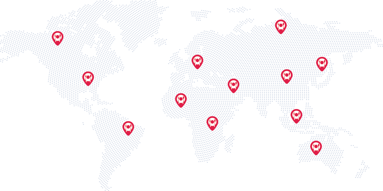 World