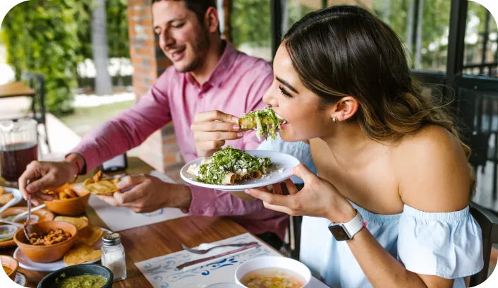 Online QR Menu