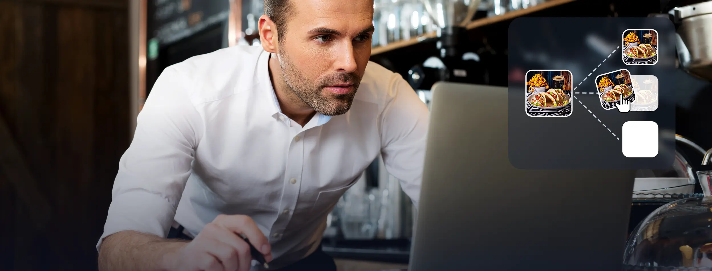 CENTRALIZED MANAGEMENT