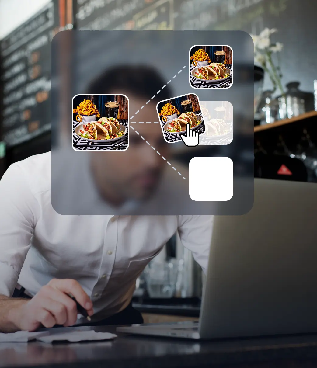 CENTRALIZED MANAGEMENT