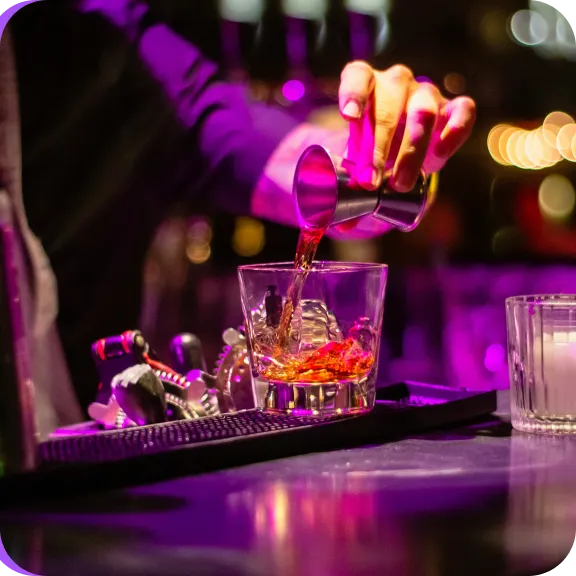 Bars & Nightclubs